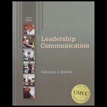 Leadership Communication CUSTOM<