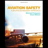 Aviation Safety A Balanced Industry Approach