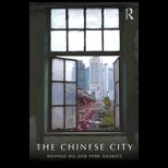 Chinese City