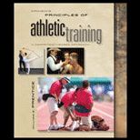 Arnheims Principles of Athletic Training  A Competency Based Approach with eSims