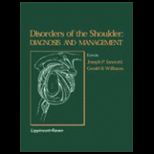 Disorders of Shoulder Text
