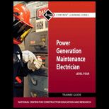 Power Generat. Maintenance Elect., Level 4