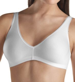 Hanro 1531 Smooth Touch Soft Cup Bra