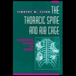 Thoracic Spine and Rib Cage