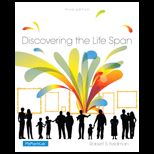 Discovering the Life Span (Ll)   With Access