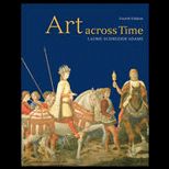 Art Across Time