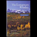 Longman Reader, Brief Edition CUSTOM PKG. <