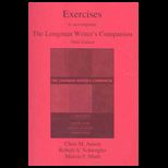 Longman Writers Companion   Development Exercises
