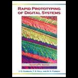 Rapid Prototyping of Digital Systems   With CD