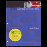 Core Microeconomics (Looseleaf)