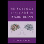 Science of the Art of Psychotherapy