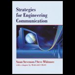 Strategies for Engineering Communication