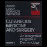 Cutaneous Medicine and Surgery