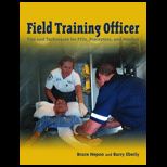 Field Training Officer Tips and Techniques