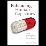 Enhancing Human Capabilities