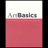 ArtBasics  An Illustrated Glossary and Timeline