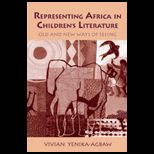 Representing Africa in Childrens Literature