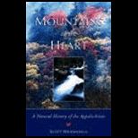 Mountains of the Heart  Natural History of the Appalachians