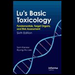 Lus Basic Toxicology