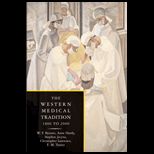 Western Medical Tradition Volume 1 and 2