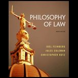 Philosophy of Law