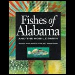 Fishes of Alabama and Mobile Basin