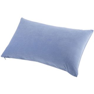 JCP Home Collection Memory Foam Decorative Pillow, Blue