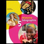 Histoire Geographie, Level 5