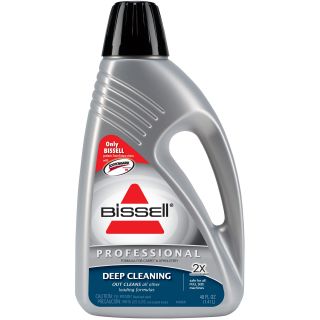 Bissell 2X Professional Deep Cleaning Formula