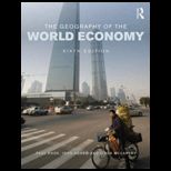 Geography of World Economy