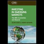 Investing in Emerging Markets The BRIC Economies and Beyond
