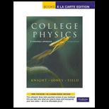 College Physics (Looseleaf) With Access