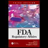 Fda Regulatory Affairs