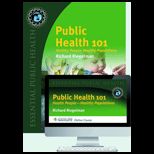 Navigate Public Health 101