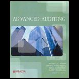 Advanced Auditing (Custom)