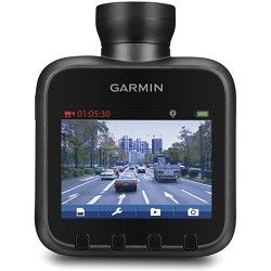 Garmin Dash Cam 20 Standalone HD Driving Recorder (010 01311 00)