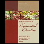 Theory of Experiential Education