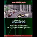 National Residential Mortgage Loan Originator