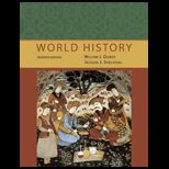 World History, Comprehensive