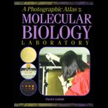 Photographic Atlas for the Molecular Biology Laboratory