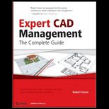 Expert CAD Management   With CD