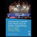 Advanced Theory and Practice of Sport Marketing