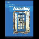 Century 21 Accounting, Multicolumn Journal   Text
