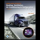 Modern Diesel Technology  Heating, Ventilation.