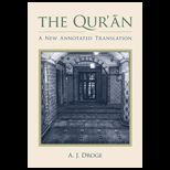 Quran  New Annotated Translation