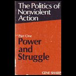 Politics of Nonviolent Action