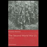 Second World War, Volume 1