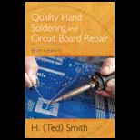Quality Hand Soldering and Circuit Board Repair
