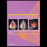 Ultrasound Contrast Agents