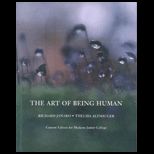 Art of Being Human (Custom)
